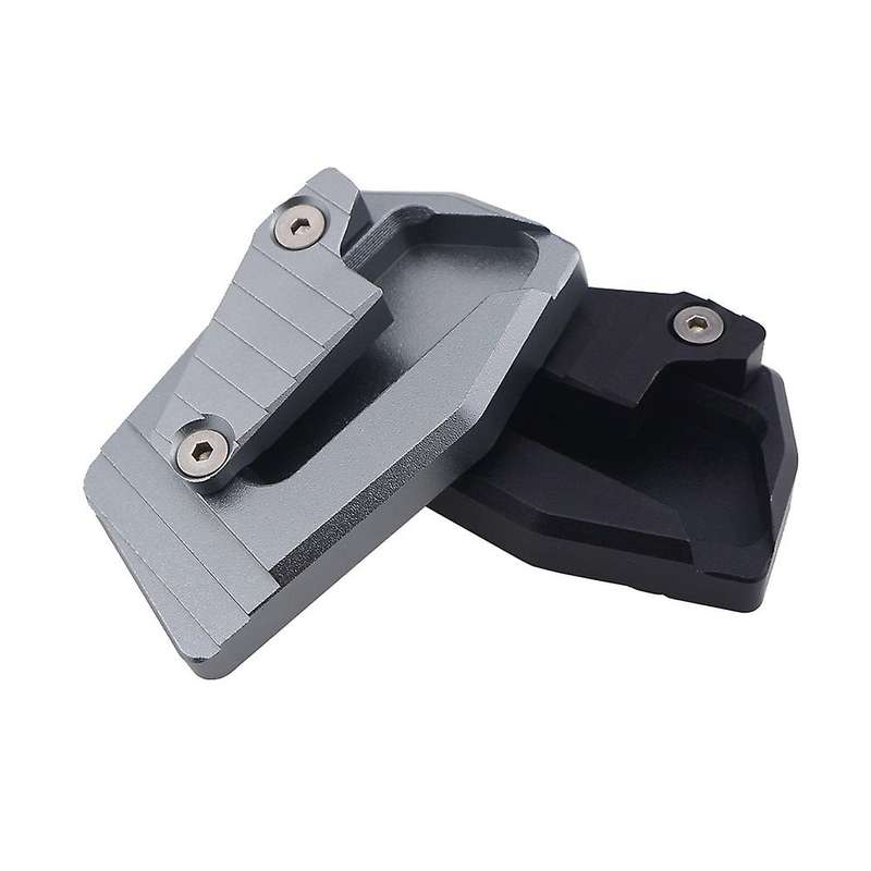 Rear Foot Brake Lever Peg Extension Enlarge Pad for K1600GTL K1600B/GA 2018-2020 Fit K1600GT 2017-20