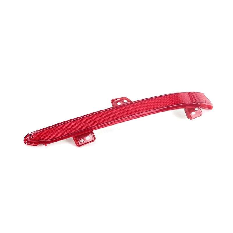 Rear Fog Light Reflector Rear Bumper Reflector Auto for Accord 10 Generation 33555-tva-h01 33505-tva