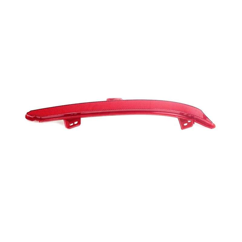 Rear Fog Light Reflector Rear Bumper Reflector Auto for Accord 10 Generation 33555-tva-h01 33505-tva