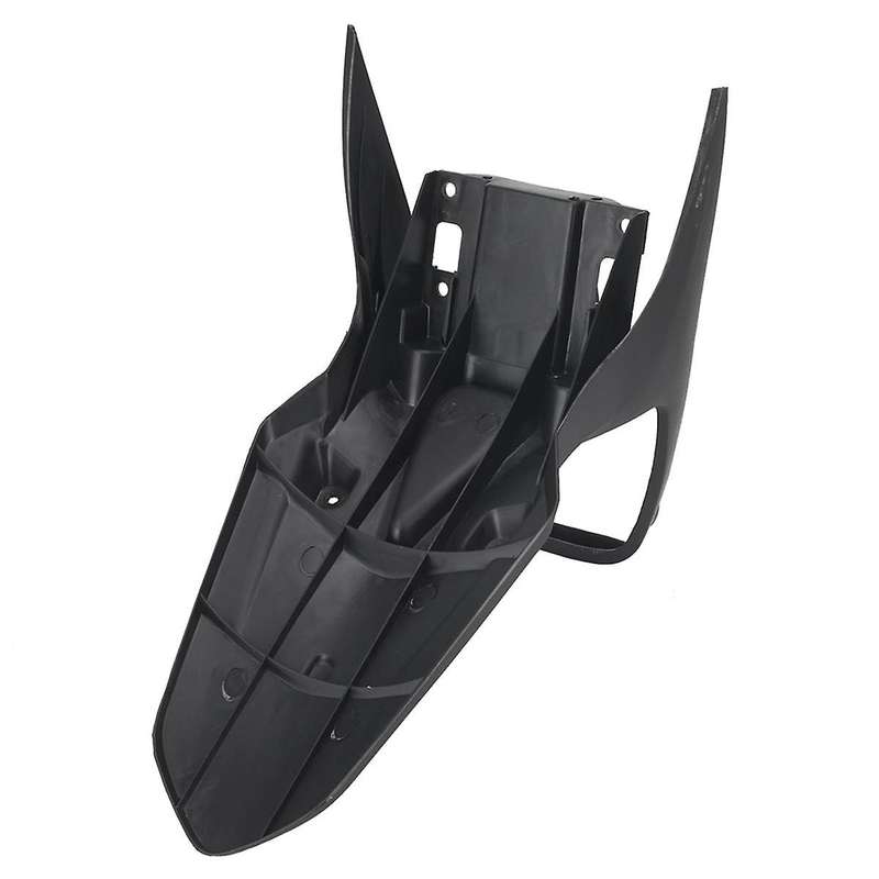 Rear for Hawk 250, Mudguard Mud Guard Protect for Dirt Bike Hawk250 Accessories