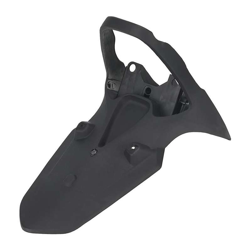 Rear for Hawk 250, Mudguard Mud Guard Protect for Dirt Bike Hawk250 Accessories