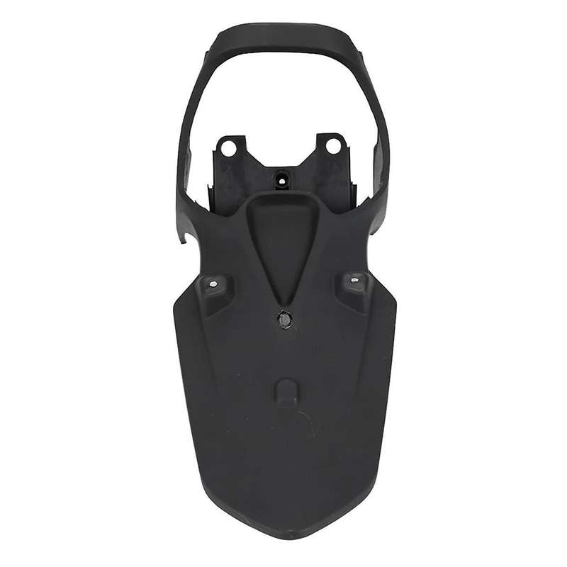 Rear for Hawk 250, Mudguard Mud Guard Protect for Dirt Bike Hawk250 Accessories