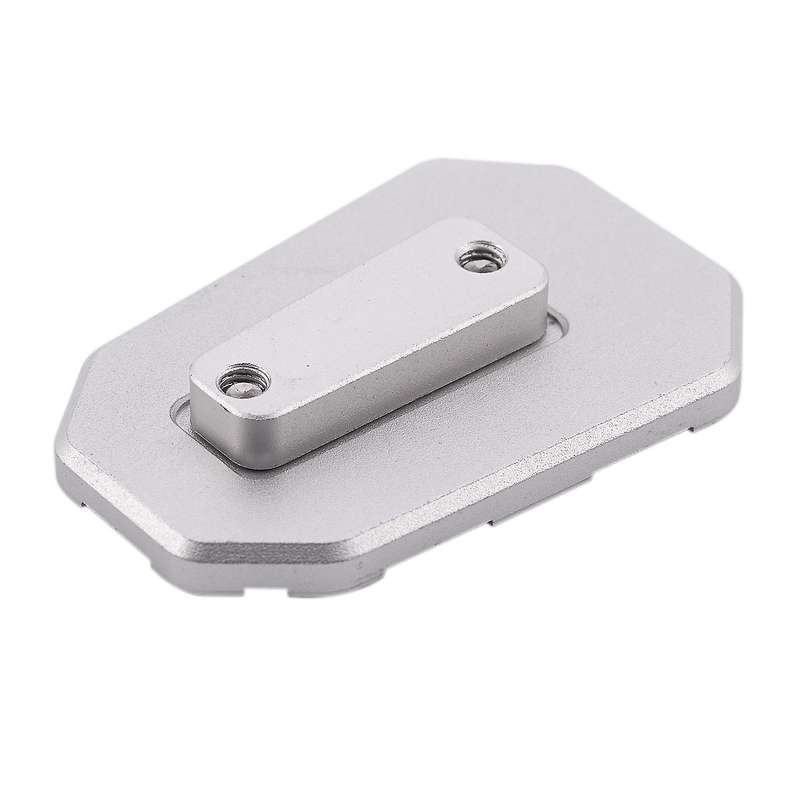 Rear Foot Brake Pedal Peg Enlarge Pad for CB500X 2019-2020 Accessories