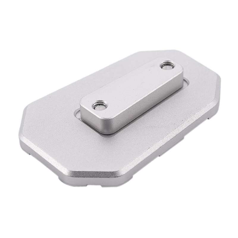 Rear Foot Brake Pedal Peg Enlarge Pad for CB500X 2019-2020 Accessories