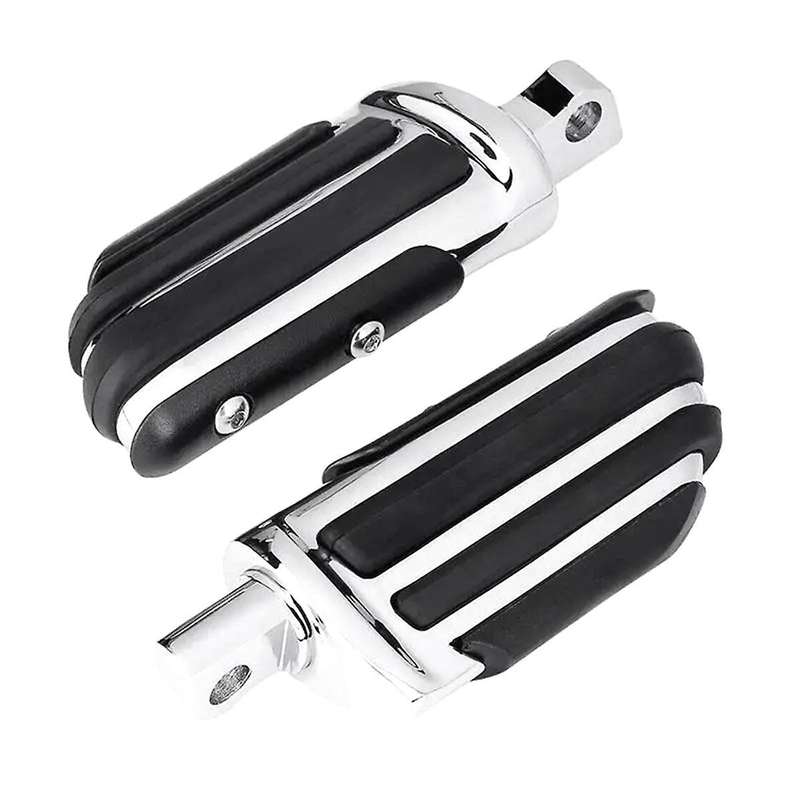 Rear Foot Pegs Mount Bracket for Dyna Fat Street FXDB FXDL