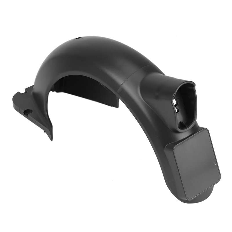 Rear for Max G30d Electric Scooter Water Baffle Rear Whell Mudguard Accessories