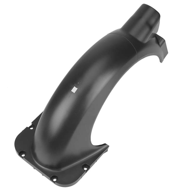 Rear for Max G30d Electric Scooter Water Baffle Rear Whell Mudguard Accessories