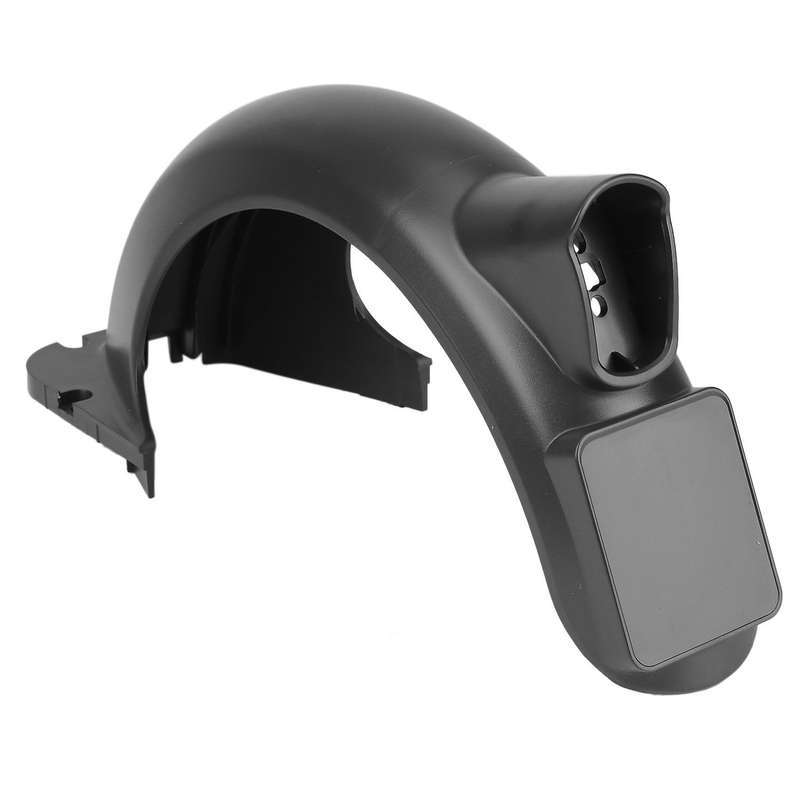 Rear for Max G30d Electric Scooter Water Baffle Rear Whell Mudguard Accessories