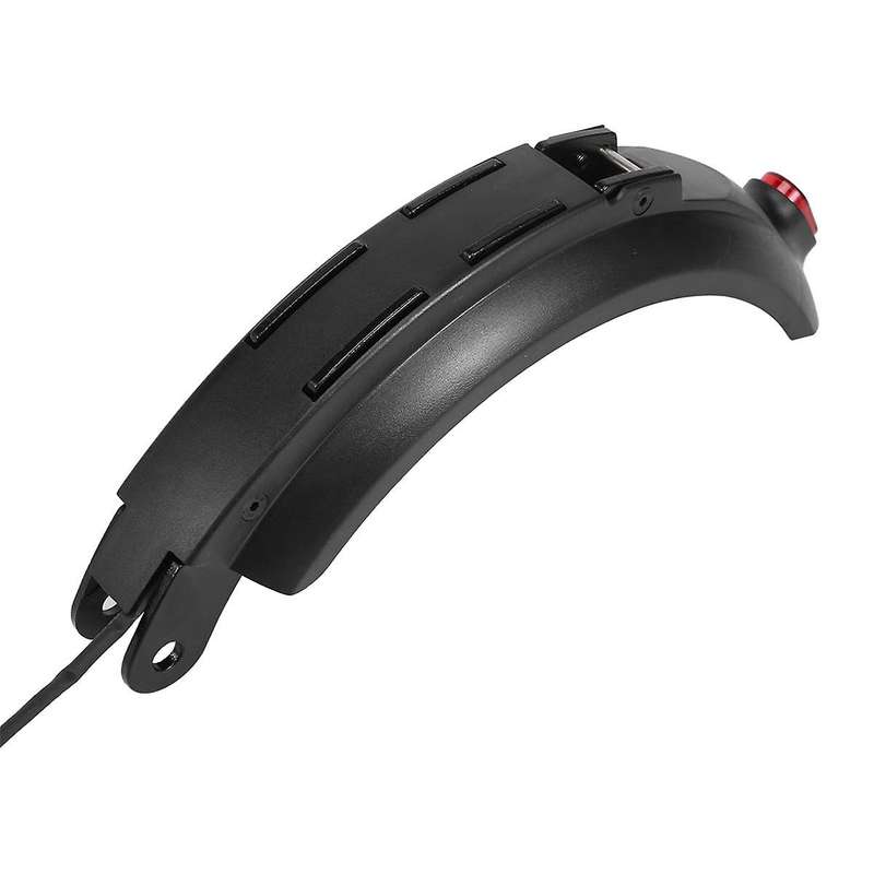 Rear for S1 and S1 Pro S3 and S3 Pro Folding Electric Scooter E Scooter