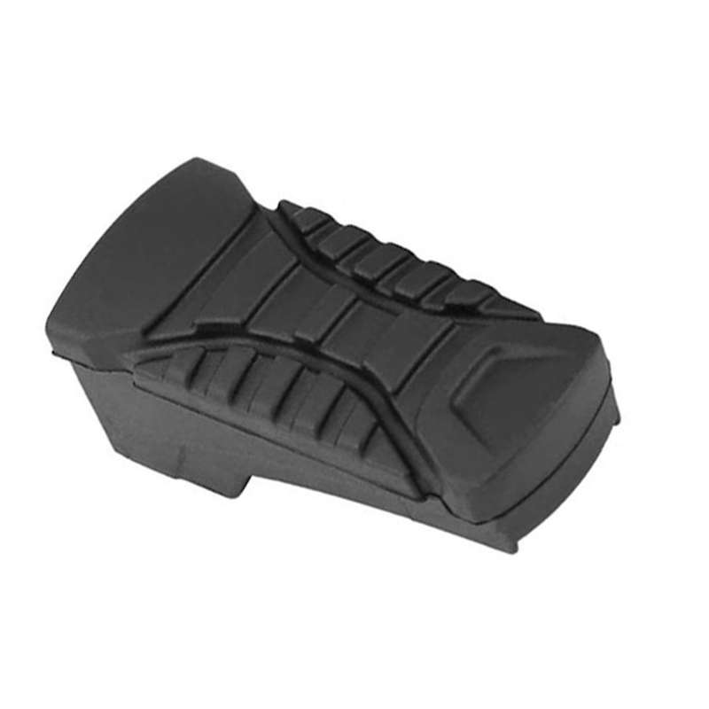 Rear Footpeg Plate Footrest Rubber Cover Fits for R1200GS LC 13-16 R1200GS ADV 14-16