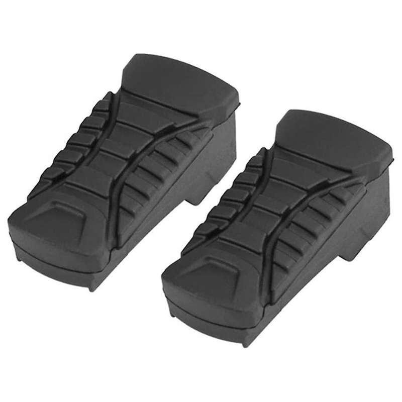 Rear Footpeg Plate Footrest Rubber Cover Fits for R1200GS LC 13-16 R1200GS ADV 14-16