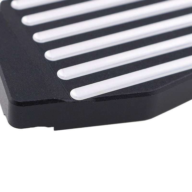 Rear Foot Brake Lever Peg Extension Enlarge Pad for K1600GTL K1600B/GA 2018-2020 Fit K1600GT 2017-20