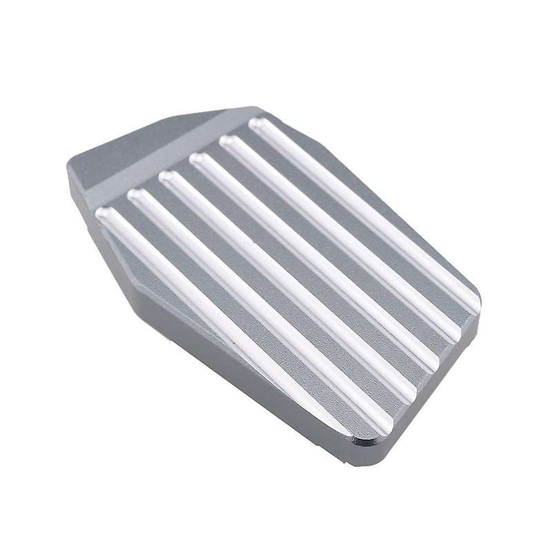 Rear Foot Brake Lever Peg Extension Enlarge Pad for K1600GTL K1600B/GA 2018-2020 Fit K1600GT 2017-20