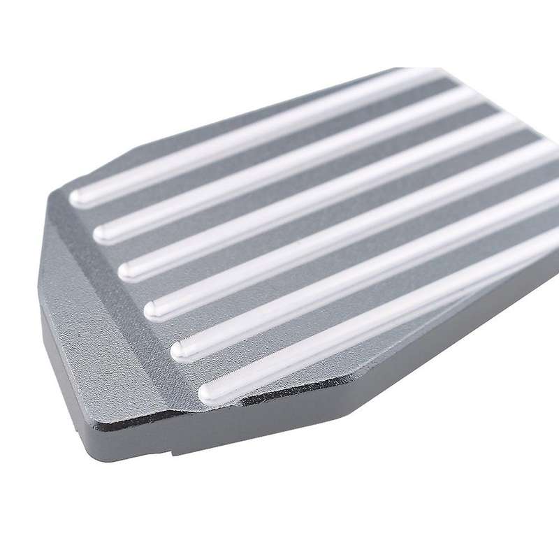 Rear Foot Brake Lever Peg Extension Enlarge Pad for K1600GTL K1600B/GA 2018-2020 Fit K1600GT 2017-20