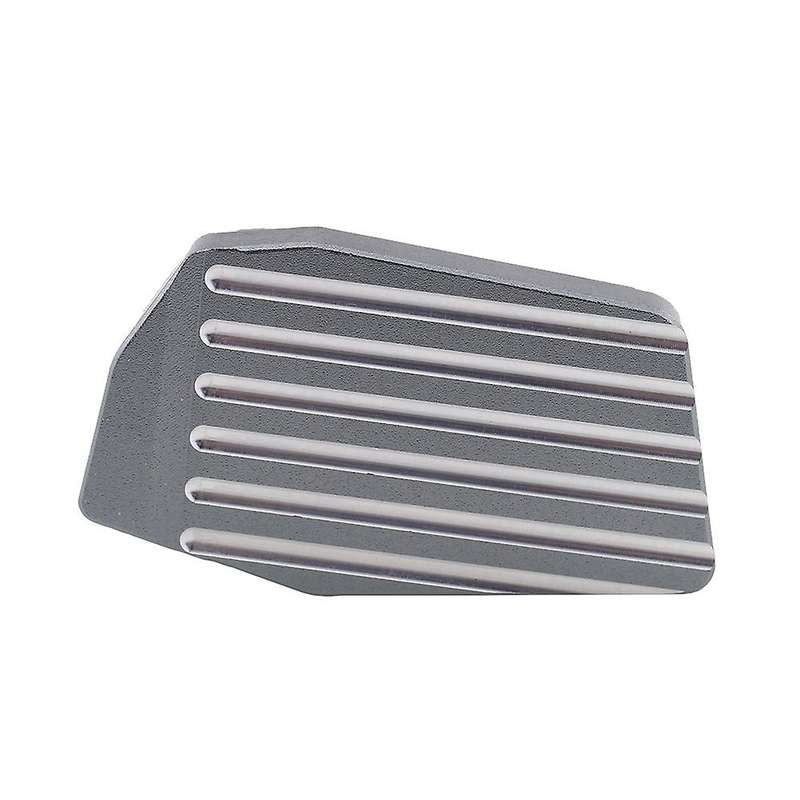 Rear Foot Brake Lever Peg Extension Enlarge Pad for K1600GTL K1600B/GA 2018-2020 Fit K1600GT 2017-20