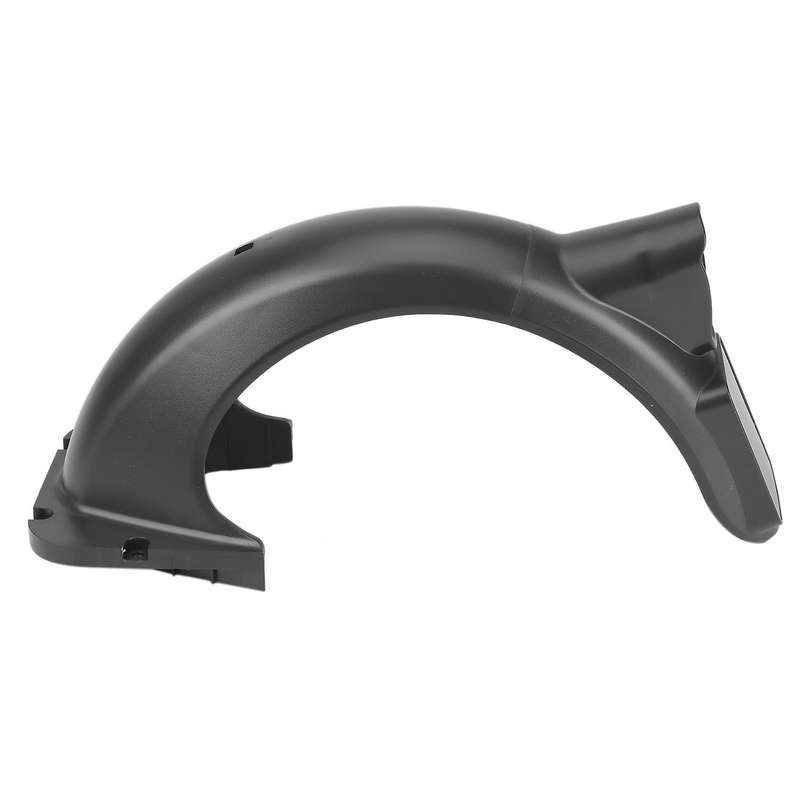 Rear for Max G30d Electric Scooter Water Baffle Guard Rear Whell Mudguard Accessories