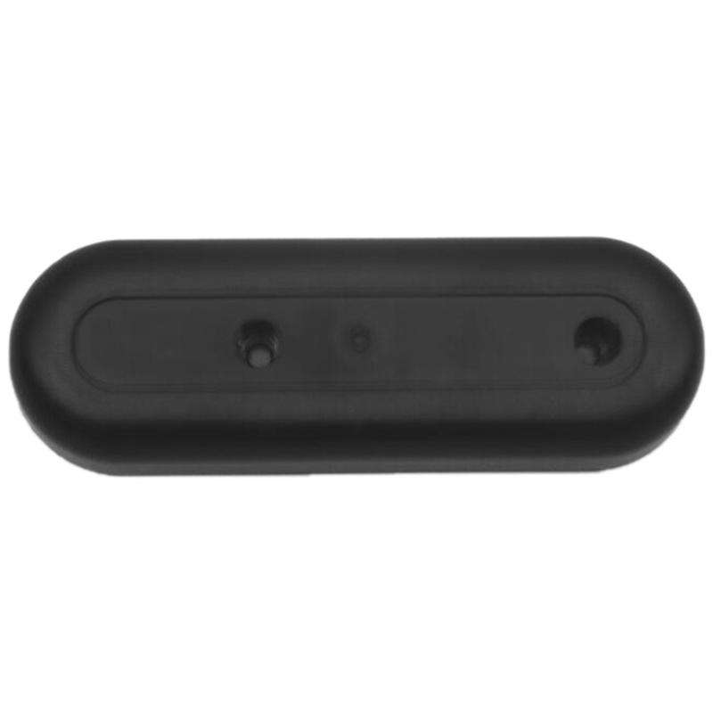 Rear Fork Decorative Cover Replacement for Max G30 Kick Scooter Electric Scooter Accessories