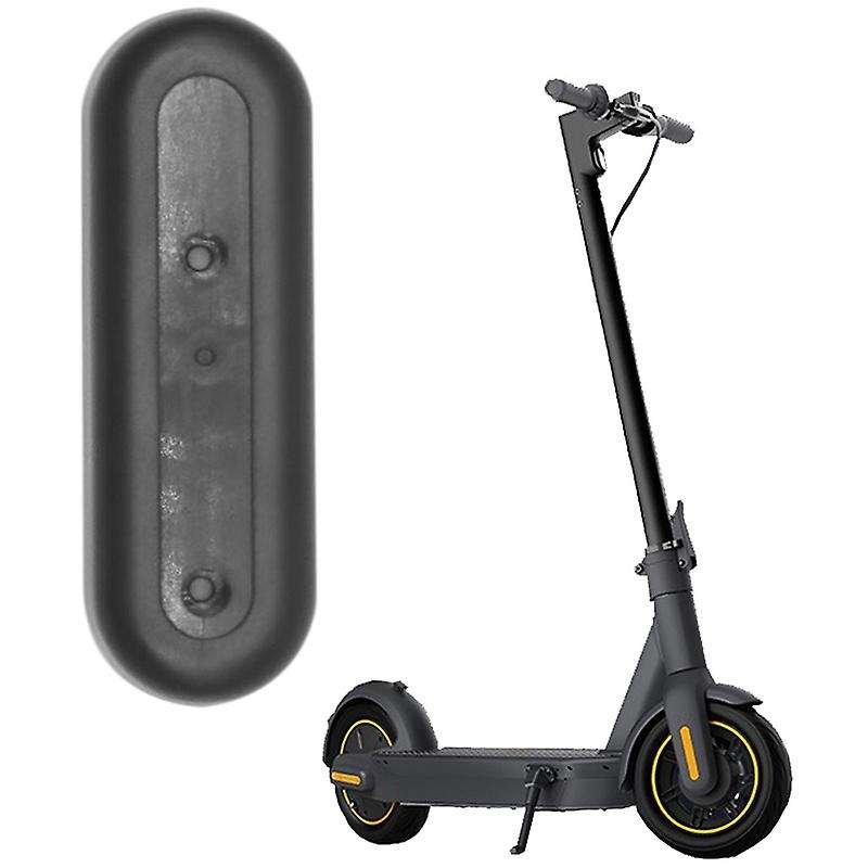 Rear Fork Decorative Cover Replacement for Max G30 Kick Scooter Electric Scooter Accessories