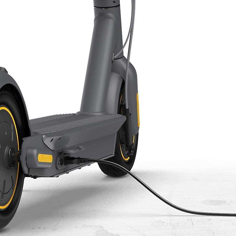 Rear Fork Decorative Cover Replacement for Max G30 Kick Scooter Electric Scooter Accessories