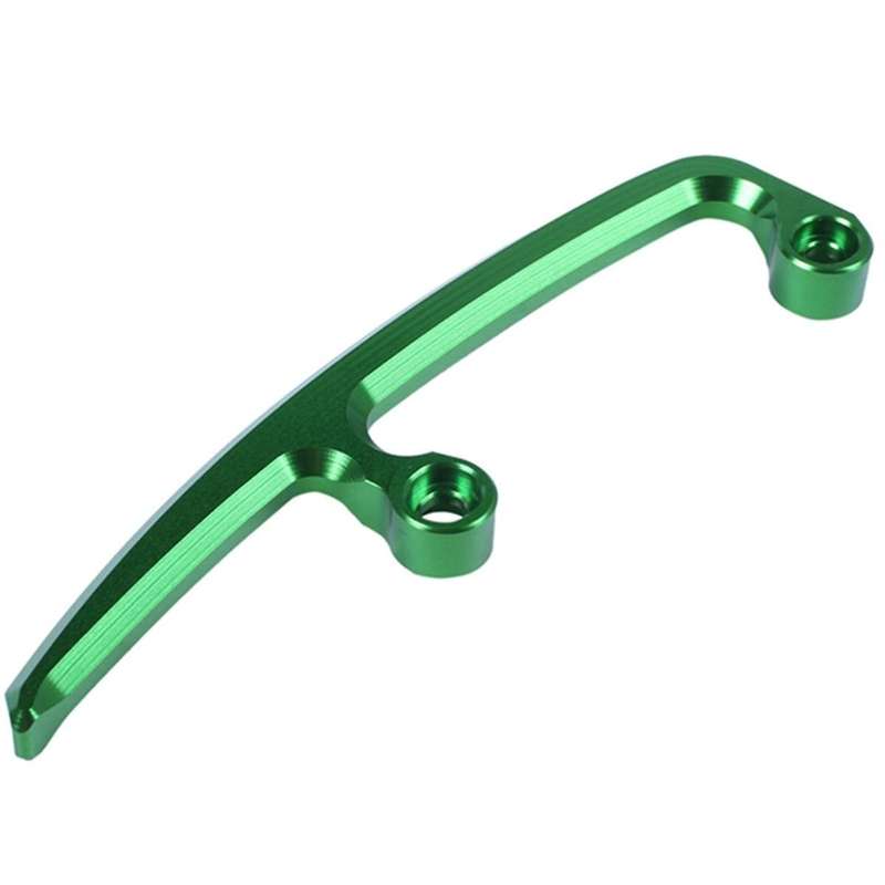 Rear Grab Bars Rear Seat Pillion Passenger Grab Rail Handle for Ninja650 Z650 Ninja 650 2017-2021 G