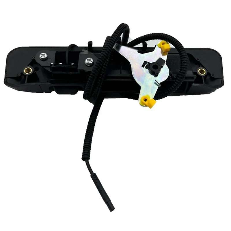 Rear Handle with Camera for 2009-2015 Handle Assembly 69090-04020