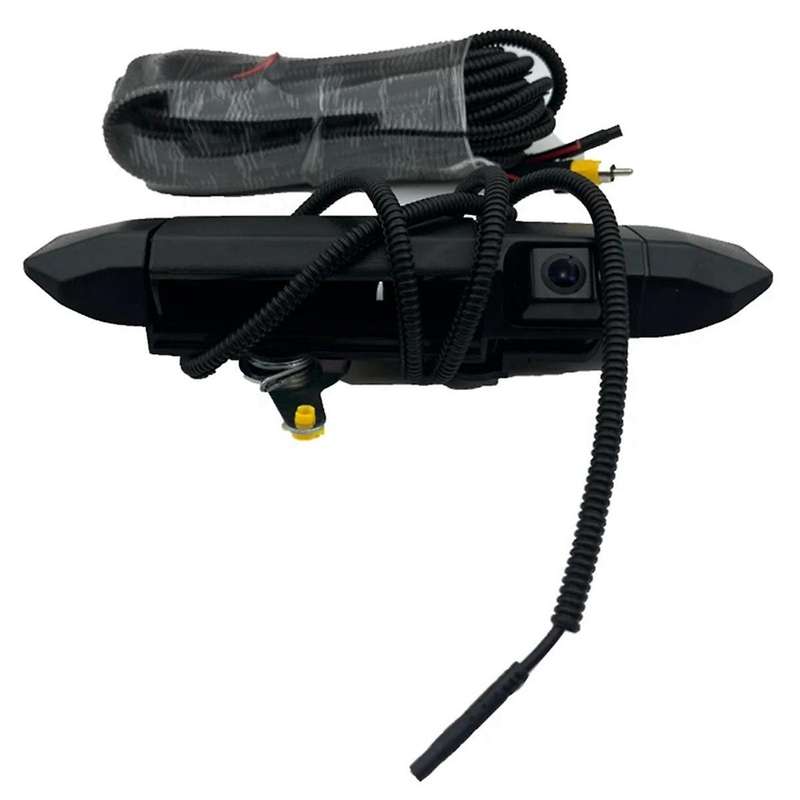 Rear Handle with Camera for 2009-2015 Handle Assembly 69090-04020