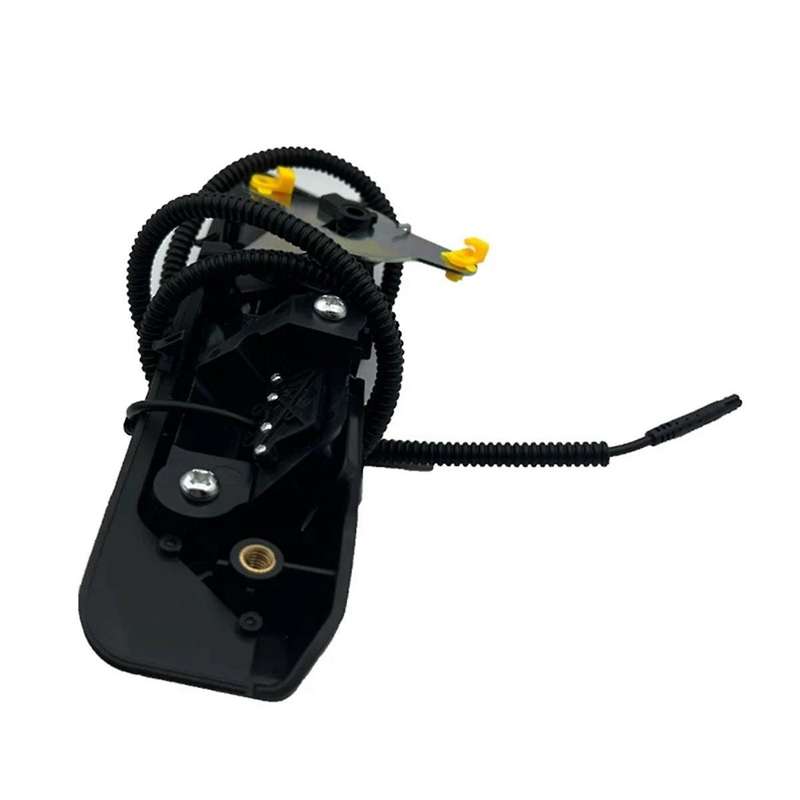 Rear Handle with Camera for 2009-2015 Handle Assembly 69090-04020