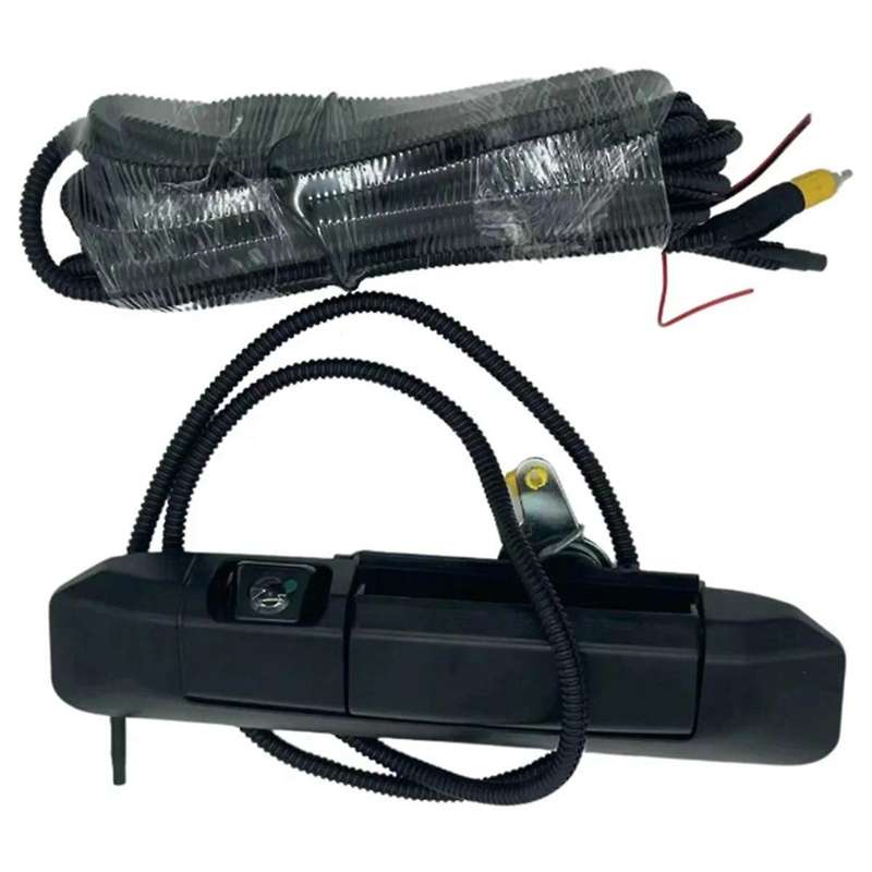 Rear Handle with Camera for 2009-2015 Handle Assembly 69090-04020