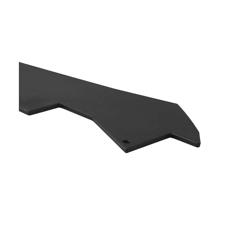 Rear Guard Decorative Accessories Auto Accessories Inner Wheel Hole Block for Rzr Pro Xp 2020-2021