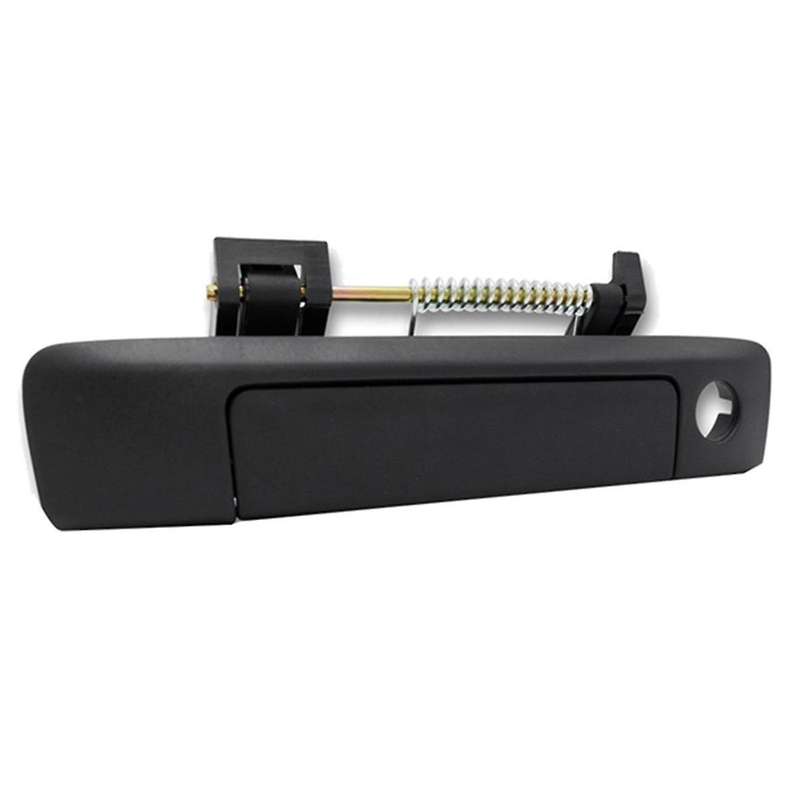 Rear Handle Trunk Release Handle Switch(with Keyhole) for Everest for Bt50 2012-2019 Pickup