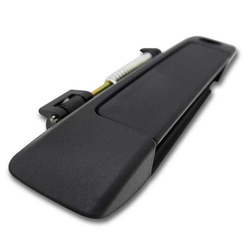 Rear Handle Trunk Release Handle Switch(with Keyhole) for Everest for Bt50 2012-2019 Pickup