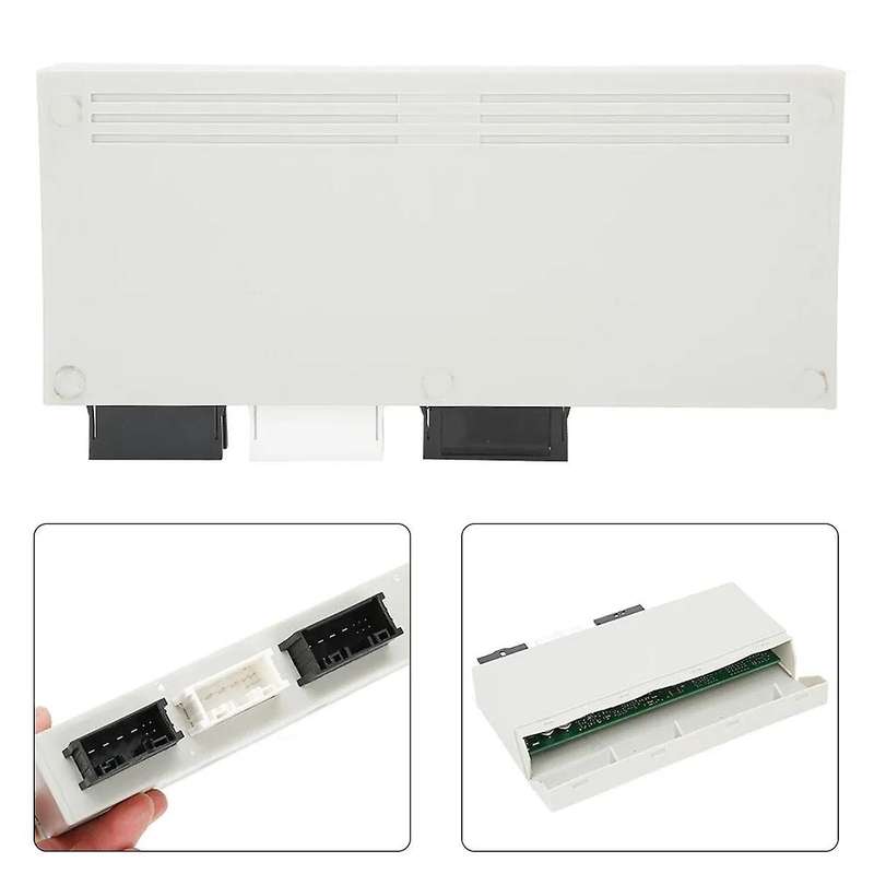Rear Hatch Trunk Control Module Lift Control Unit Computer for E70 E71 E72 F005V01255