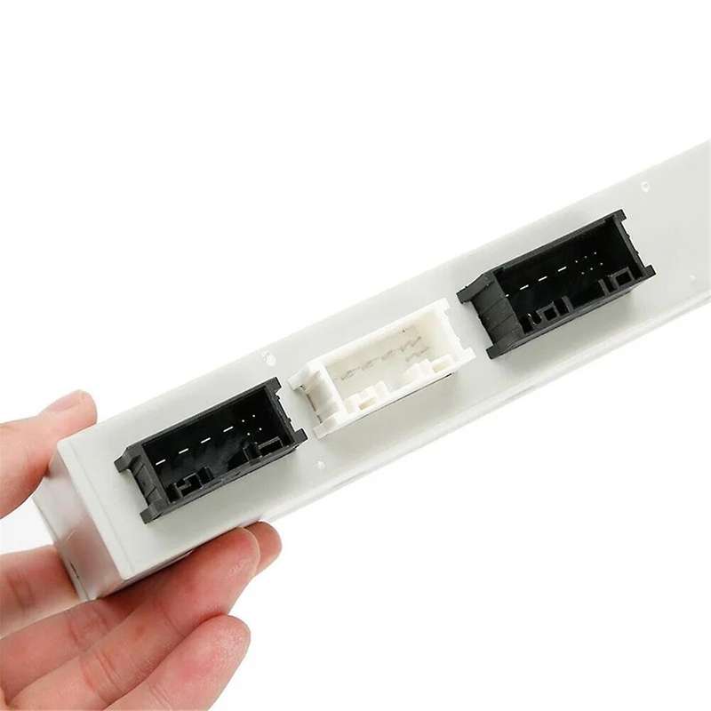 Rear Hatch Trunk Control Module Lift Control Unit Computer for E70 E71 E72 F005V01255