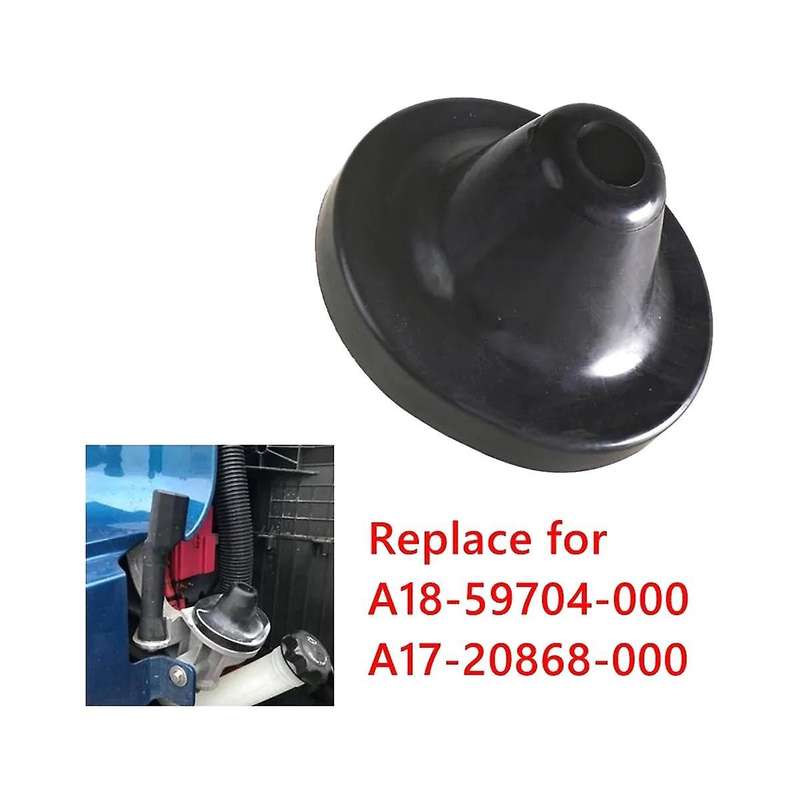 Rear Hood Bumper for Cascadia Hood Stop Cone Bumper A18-59704-000 A17-20868-000