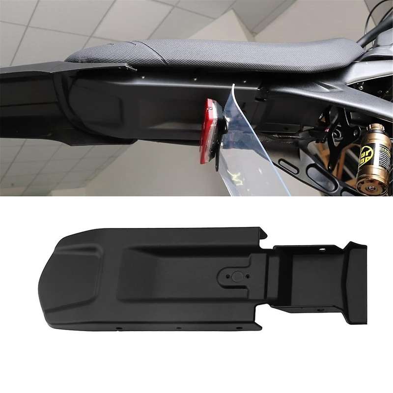Rear Inner Plate for Sur-Ron Surron Light Bee X/S, Mudguards Protector Base for X260 X160,A