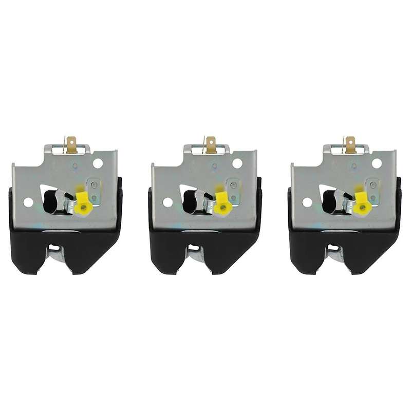 Rear Hood Lock Actuators 74851-S5A-013 74851S5A013 for Fit Saloon City Lock Actuator