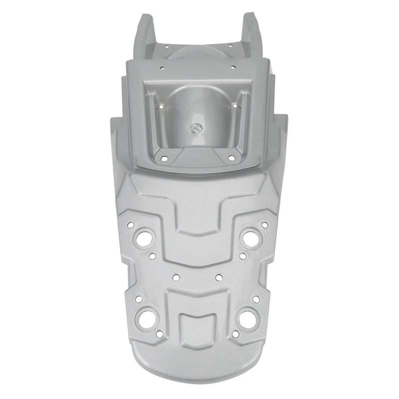 Rear Inner Plate Mudguard for Hawk 250 Hawk250 Rear Panel Cover Accessories