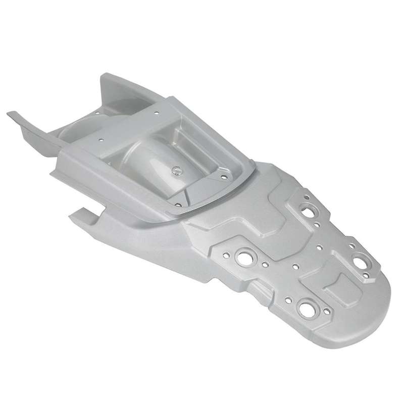 Rear Inner Plate Mudguard for Hawk 250 Hawk250 Rear Panel Cover Accessories
