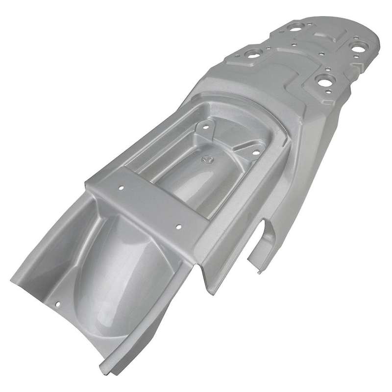 Rear Inner Plate Mudguard for Hawk 250 Hawk250 Rear Panel Cover Accessories