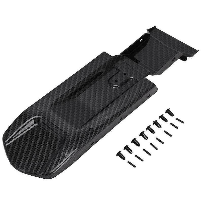Rear Inner Plate for Sur-Ron Surron Light Bee X/S, Mudguards Protector Base for X260 X160,B