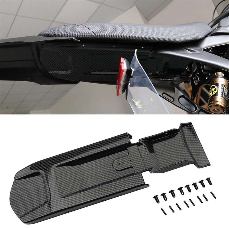 Rear Inner Plate for Sur-Ron Surron Light Bee X/S, Mudguards Protector Base for X260 X160,B