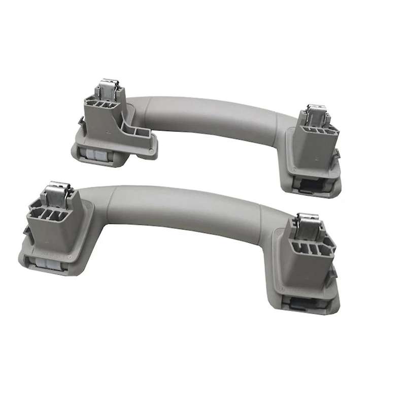 Rear Interior Roof Safety Handle Roof Pull Handle Ceiling Armrest Handrail for Mk2 2017 2018 5ng857