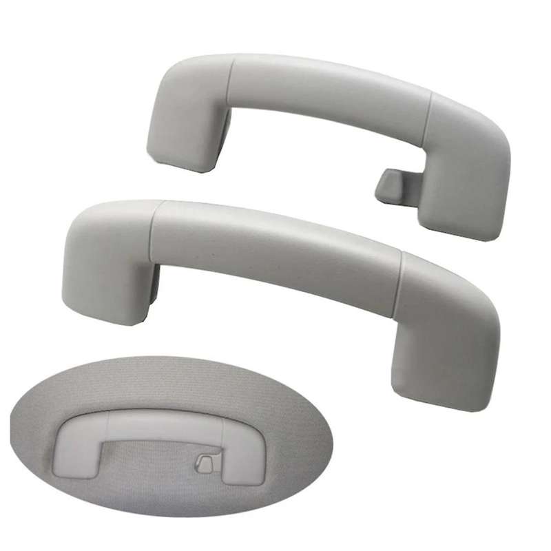 Rear Interior Roof Safety Handle Roof Pull Handle Ceiling Armrest Handrail for Mk2 2017 2018 5ng857