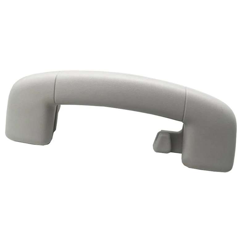 Rear Interior Roof Safety Handle Roof Pull Handle Ceiling Armrest Handrail for Mk2 2017 2018 5ng857