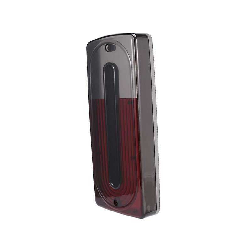 Rear Lamp Brake Indicator Light Reversing Lamp Tail Lamp Trim Cover for G Class W463