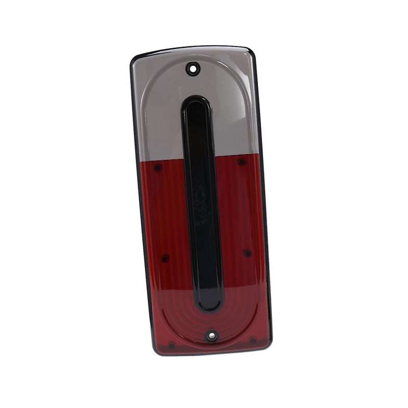 Rear Lamp Brake Indicator Light Reversing Lamp Tail Lamp Trim Cover for G Class W463