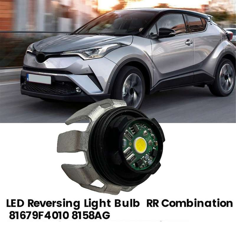 Rear LED Reversing Light Bulb 81679F4010 8158AG for C- 2016- Turn Signal Taillight Module LED RR Com