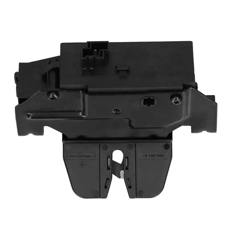 Rear Latch Actuator Trunk Lock for Opel C/ Caravan Wagon 13172981 24441401 133215 5133099