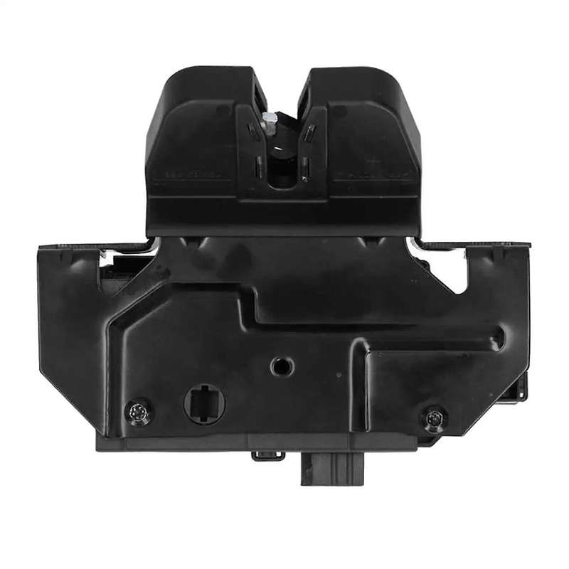 Rear Latch Actuator Trunk Lock for Opel C/ Caravan Wagon 13172981 24441401 133215 5133099