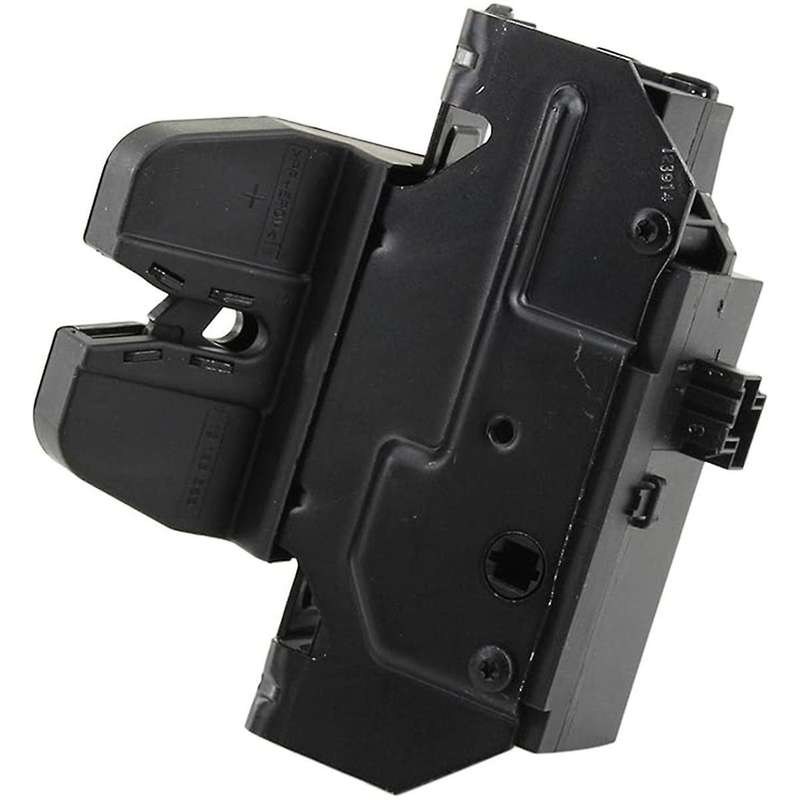 Rear Latch Actuator Trunk Lock for Opel C/ Caravan Wagon 13172981 24441401 133215 5133099